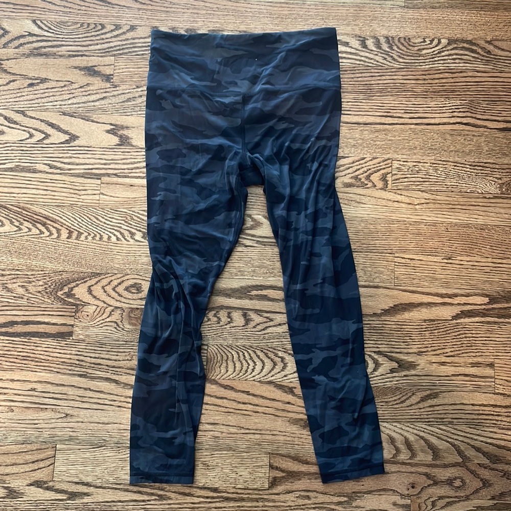 Athleta leggings